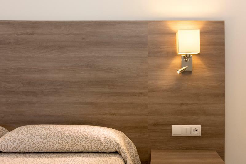Cabot Tres Torres Apartamentos Playa de Palma Kültér fotó
